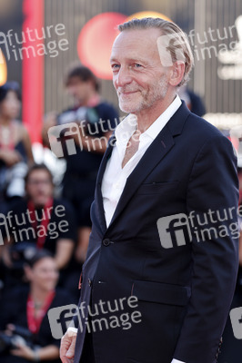 Filmpremiere 'Queer', Internationale Filmfestspiele von Venedig 2024