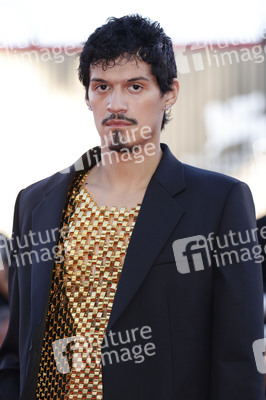 Filmpremiere 'Queer', Internationale Filmfestspiele von Venedig 2024