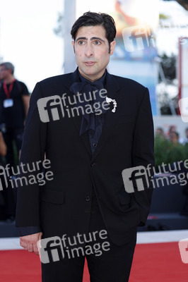 Filmpremiere 'Queer', Internationale Filmfestspiele von Venedig 2024