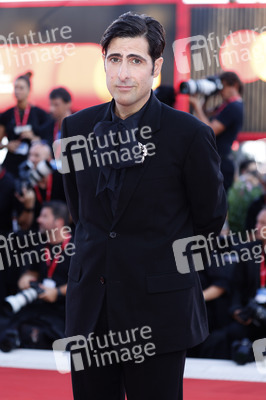 Filmpremiere 'Queer', Internationale Filmfestspiele von Venedig 2024