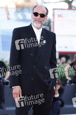 Filmpremiere 'Queer', Internationale Filmfestspiele von Venedig 2024