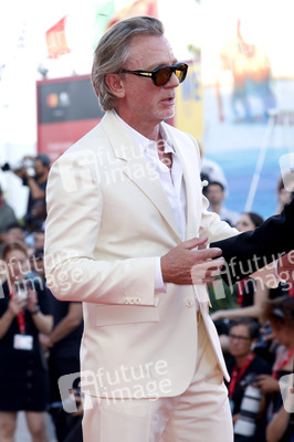 Filmpremiere 'Queer', Internationale Filmfestspiele von Venedig 2024