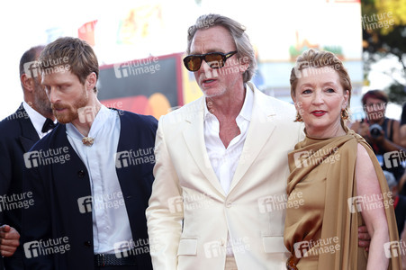 Filmpremiere 'Queer', Internationale Filmfestspiele von Venedig 2024