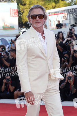 Filmpremiere 'Queer', Internationale Filmfestspiele von Venedig 2024