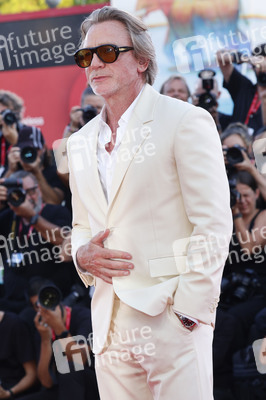 Filmpremiere 'Queer', Internationale Filmfestspiele von Venedig 2024