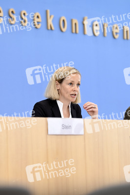 Bundespressekonferenz zur Ernennung der Bundesbeauftragten für den Datenschutz und die Informationsfreiheit in Berlin