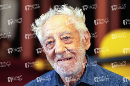 Jahres-Pressekonferenz vom Schlosspark Theater in Berlin