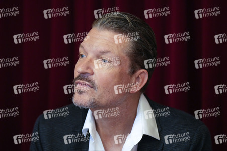 Jahres-Pressekonferenz vom Schlosspark Theater in Berlin