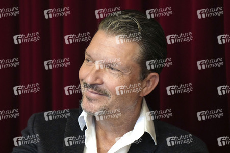 Jahres-Pressekonferenz vom Schlosspark Theater in Berlin