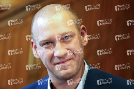 Jahres-Pressekonferenz vom Schlosspark Theater in Berlin