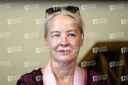 Jahres-Pressekonferenz vom Schlosspark Theater in Berlin