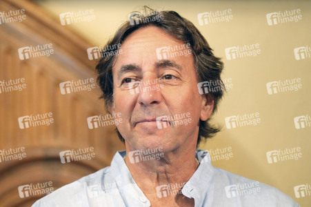 Jahres-Pressekonferenz vom Schlosspark Theater in Berlin