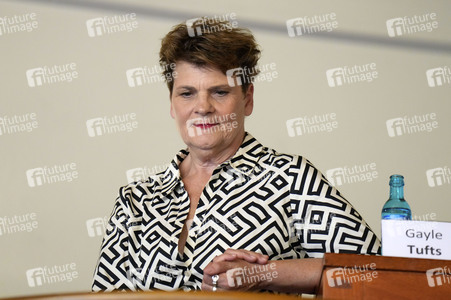 Jahres-Pressekonferenz vom Schlosspark Theater in Berlin