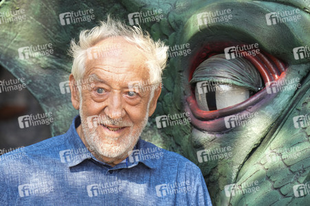 Jahres-Pressekonferenz vom Schlosspark Theater in Berlin