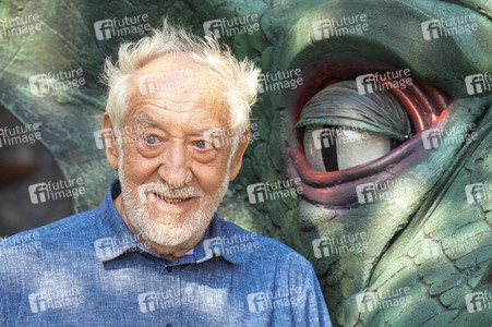 Jahres-Pressekonferenz vom Schlosspark Theater in Berlin