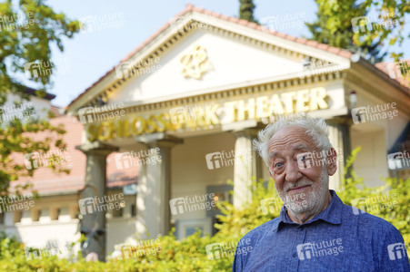 Jahres-Pressekonferenz vom Schlosspark Theater in Berlin