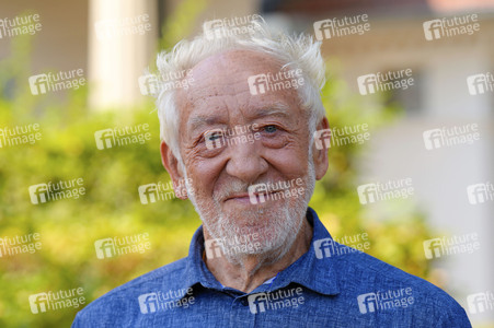 Jahres-Pressekonferenz vom Schlosspark Theater in Berlin