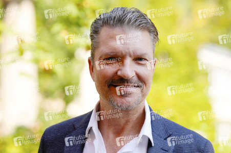 Jahres-Pressekonferenz vom Schlosspark Theater in Berlin