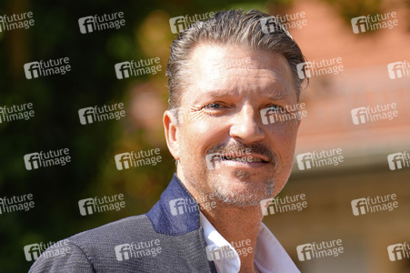 Jahres-Pressekonferenz vom Schlosspark Theater in Berlin