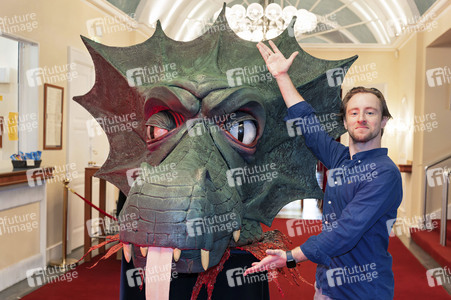 Jahres-Pressekonferenz vom Schlosspark Theater in Berlin