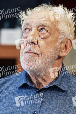 Jahres-Pressekonferenz vom Schlosspark Theater in Berlin