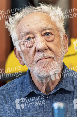 Jahres-Pressekonferenz vom Schlosspark Theater in Berlin