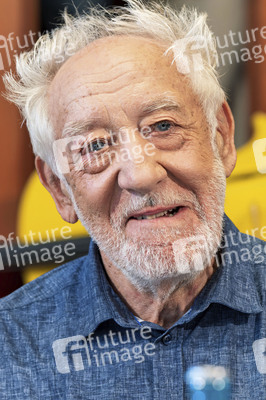 Jahres-Pressekonferenz vom Schlosspark Theater in Berlin