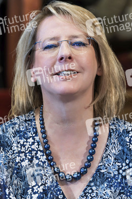Jahres-Pressekonferenz vom Schlosspark Theater in Berlin