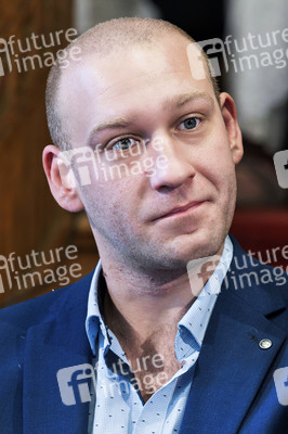 Jahres-Pressekonferenz vom Schlosspark Theater in Berlin