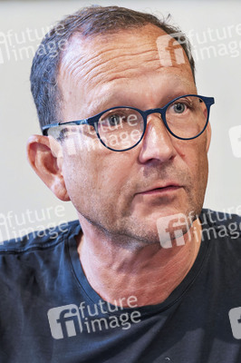 Jahres-Pressekonferenz vom Schlosspark Theater in Berlin