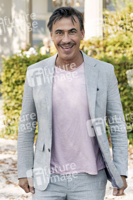 Jahres-Pressekonferenz vom Schlosspark Theater in Berlin