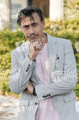 Jahres-Pressekonferenz vom Schlosspark Theater in Berlin