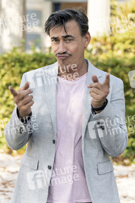 Jahres-Pressekonferenz vom Schlosspark Theater in Berlin