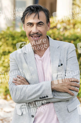 Jahres-Pressekonferenz vom Schlosspark Theater in Berlin