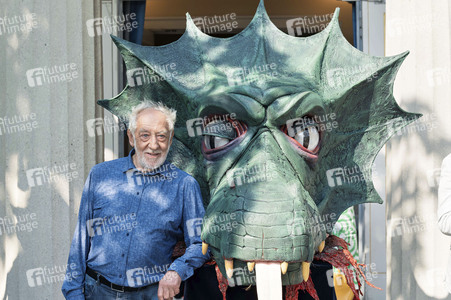 Jahres-Pressekonferenz vom Schlosspark Theater in Berlin