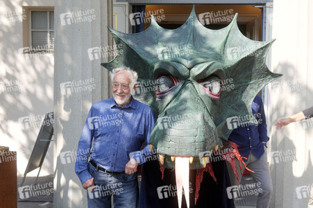 Jahres-Pressekonferenz vom Schlosspark Theater in Berlin