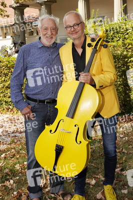 Jahres-Pressekonferenz vom Schlosspark Theater in Berlin