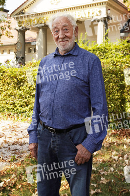 Jahres-Pressekonferenz vom Schlosspark Theater in Berlin