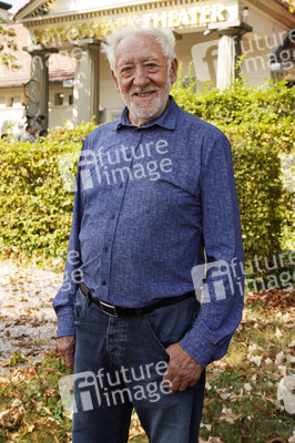 Jahres-Pressekonferenz vom Schlosspark Theater in Berlin