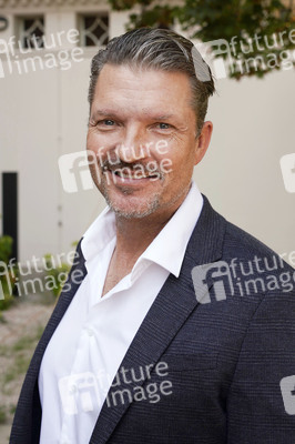 Jahres-Pressekonferenz vom Schlosspark Theater in Berlin
