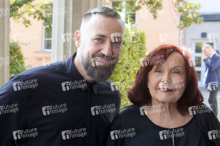 Jahres-Pressekonferenz vom Schlosspark Theater in Berlin