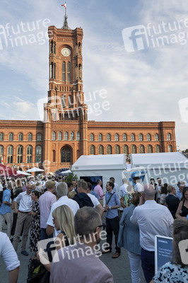 22. Berliner Hoffest in Berlin