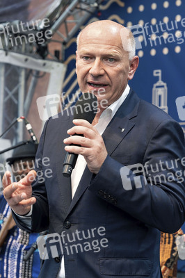 22. Berliner Hoffest in Berlin