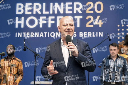 22. Berliner Hoffest in Berlin