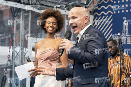 22. Berliner Hoffest in Berlin