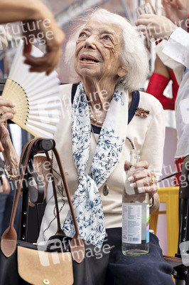 22. Berliner Hoffest in Berlin