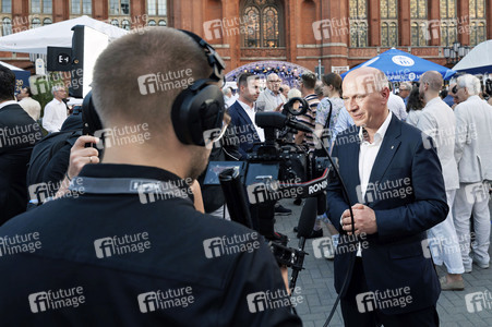 22. Berliner Hoffest in Berlin