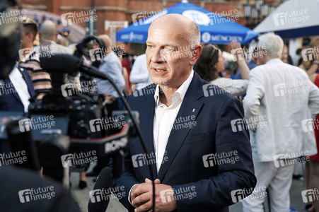 22. Berliner Hoffest in Berlin