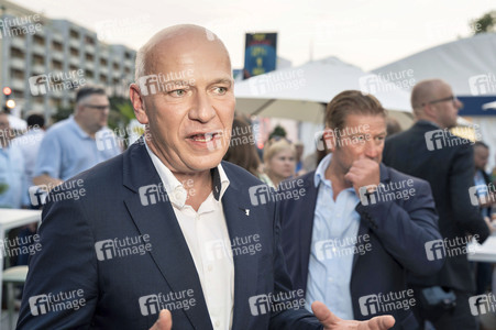 22. Berliner Hoffest in Berlin