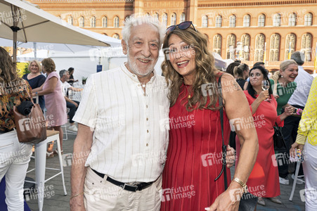 22. Berliner Hoffest in Berlin